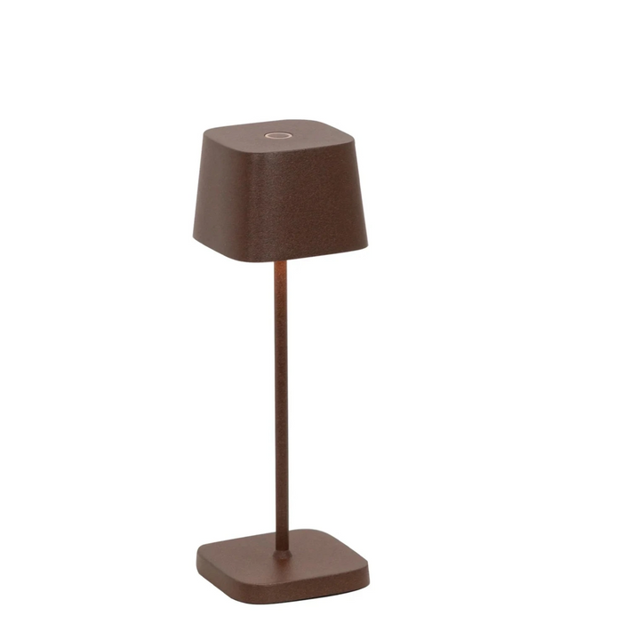 Ofelia Micro batteridrevet bordlampe