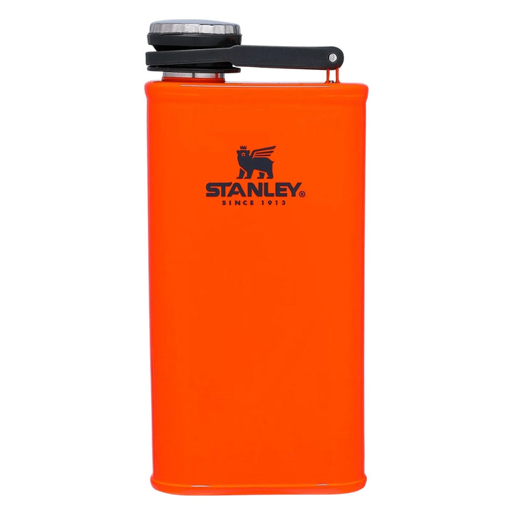 Stanley Classic Adventure Flask lommelærke 0,23L, blaze orange