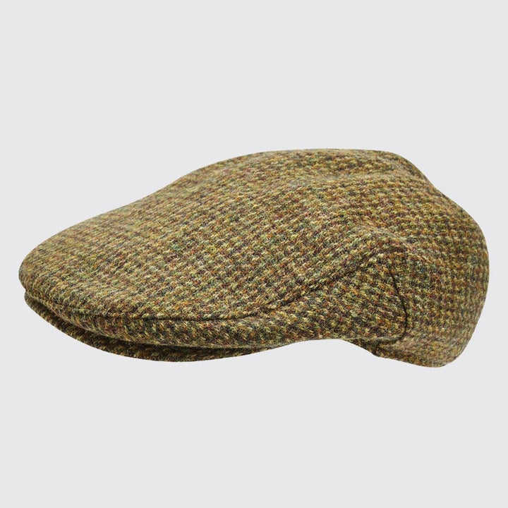 Holly Tweed Sixpence hat, Heath